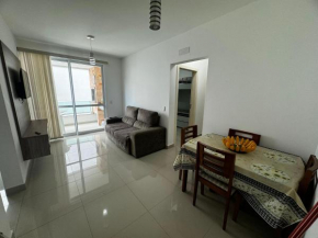 cód 114 - Apartamento aconchegante para a sua família.